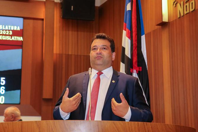Adelmo Soares destaca obras públicas realizadas em Aldeias Altas com seu apoio 