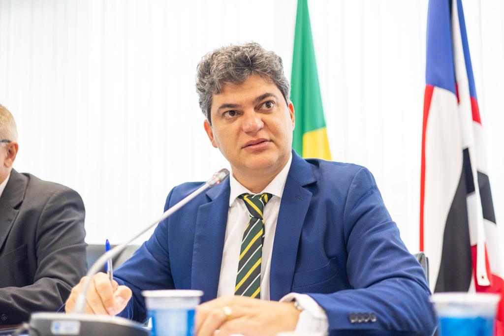 Presidente da Comissão, deputado Francisco Nagib destacou que serão feitos convites a representantes do segmento