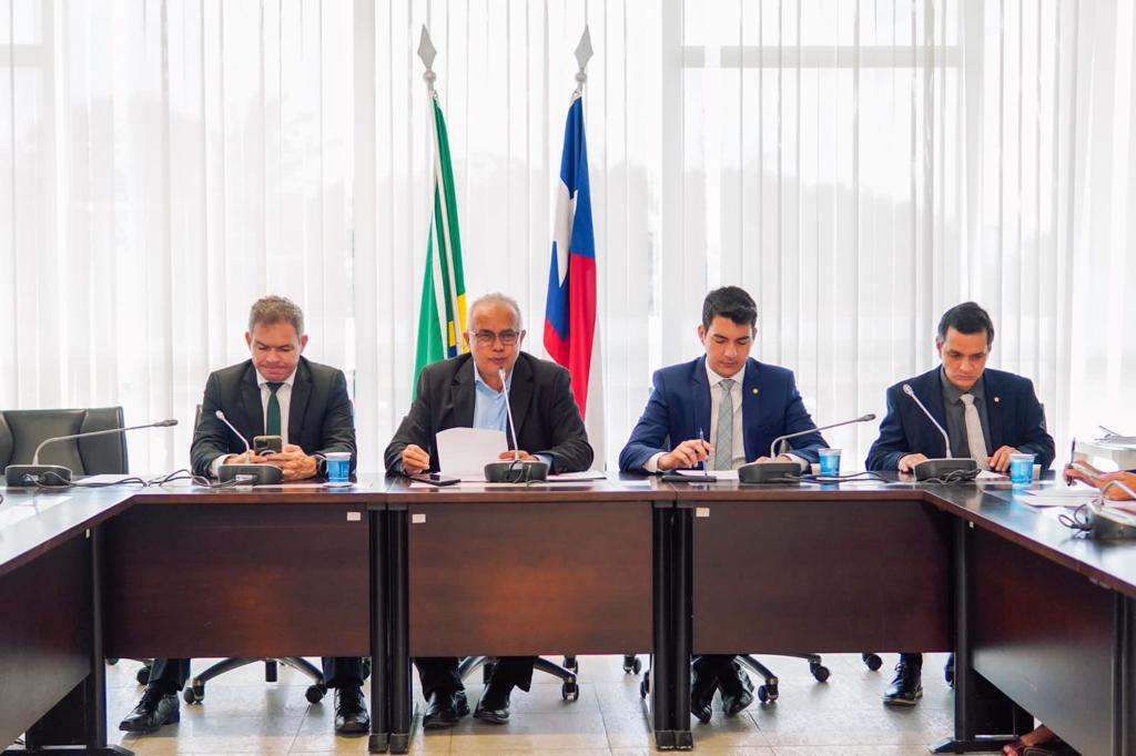 Comissão de Meio Ambiente debaterá política estadual de resíduos sólidos com cooperativas e associações 