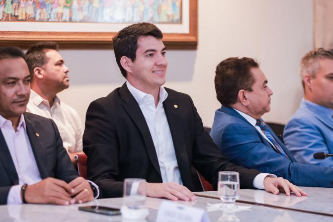 “Investir em saneamento básico é cuidar da saúde das pessoas”, afirma Fernando Braide