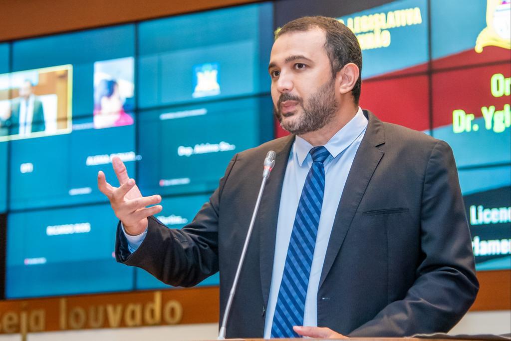 Yglésio anuncia projeto que simplifica cadastro de municípios inadimplentes