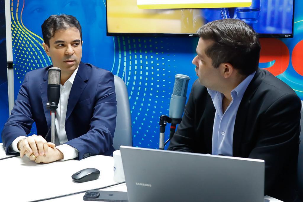 ‘Diário da Manhã’ - Urologista ressalta importância de cuidados com a saúde masculina