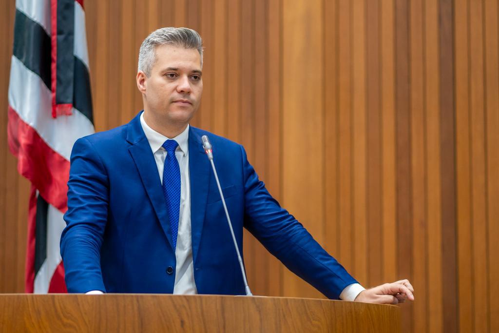 Neto Evangelista volta a repercutir feminicídio de Mariana Costa e afirma que tentam matar sua honra