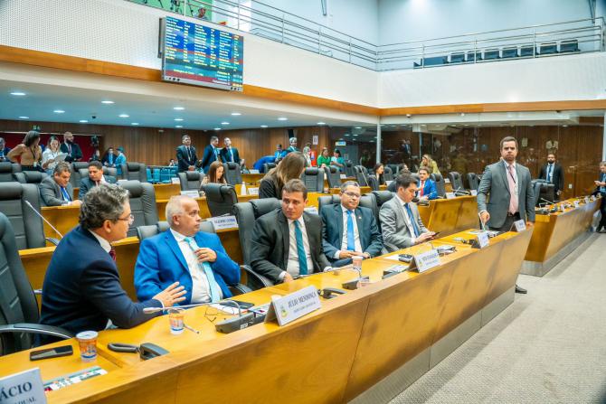 Plenário aprova PL que institui Política Estadual de Incentivo à Mulher no Esporte