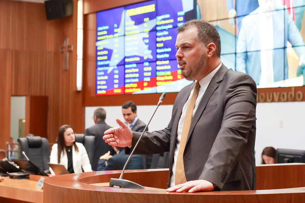 Rodrigo Lago celebra prêmio nacional do Programa de Compras da Agricultura Familiar 