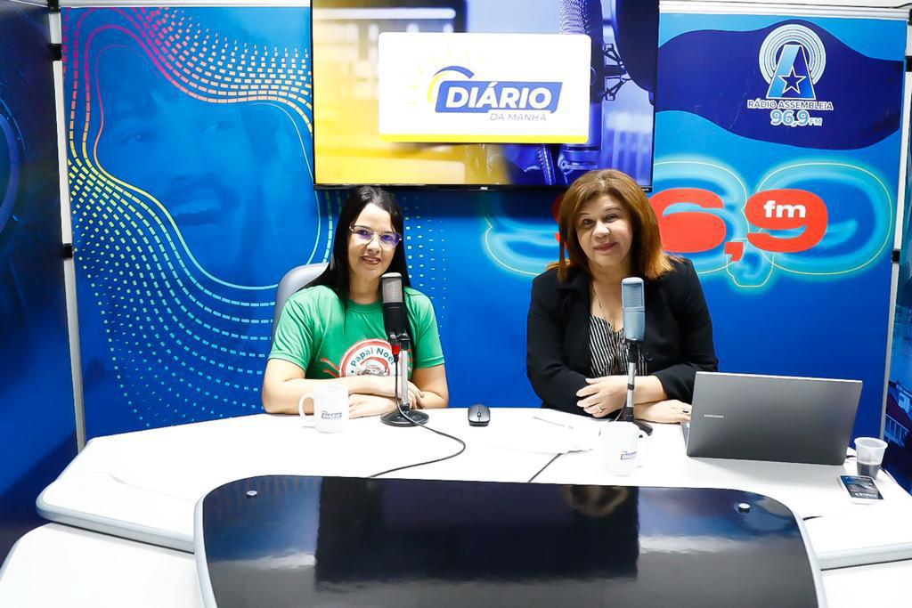 ‘Diário da Manhã’ - Coordenadora fala sobre a campanha Papai Noel dos Correios