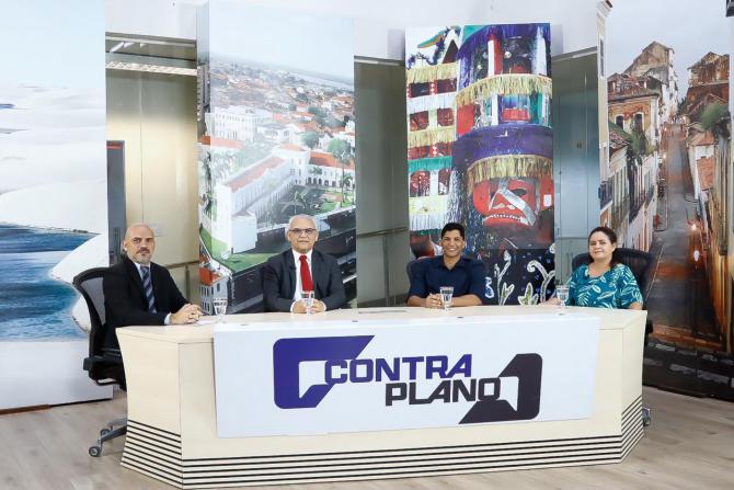 ‘Contraplano’ discute direitos das pessoas com autismo