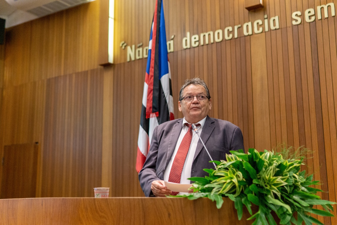 Empresário Ramon Alves agradeceu pelo título e dedicou aos seus colaboradores 