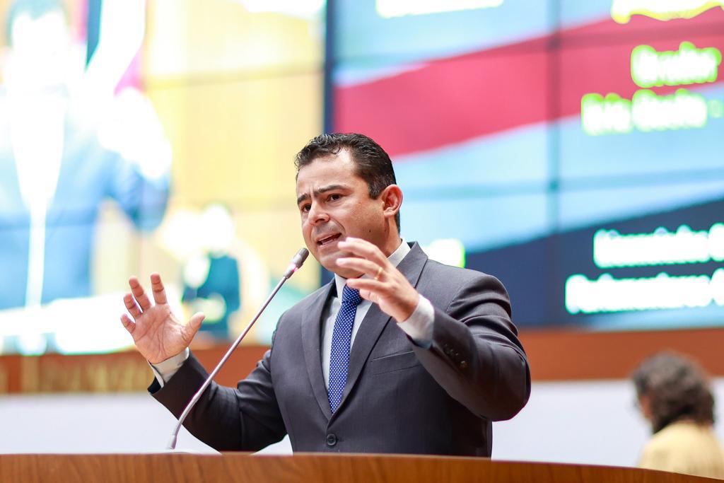 Eric Costa comemora correção no preço da pauta do boi gordo comercializado no Maranhão