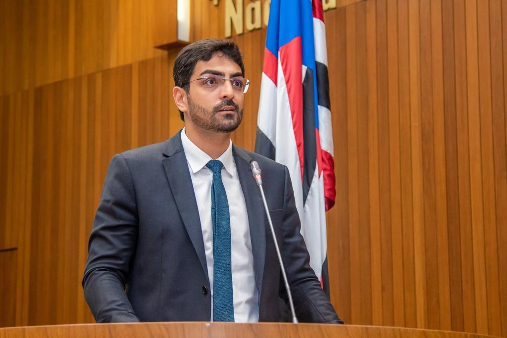Assembleia Legislativa do Estado do Maranhão - Florêncio ...