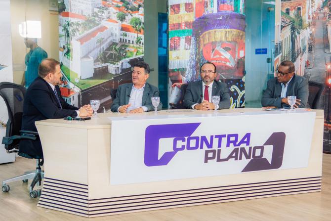 ‘Contraplano’ debate eleições municipais e o papel do prefeito e do vereador 