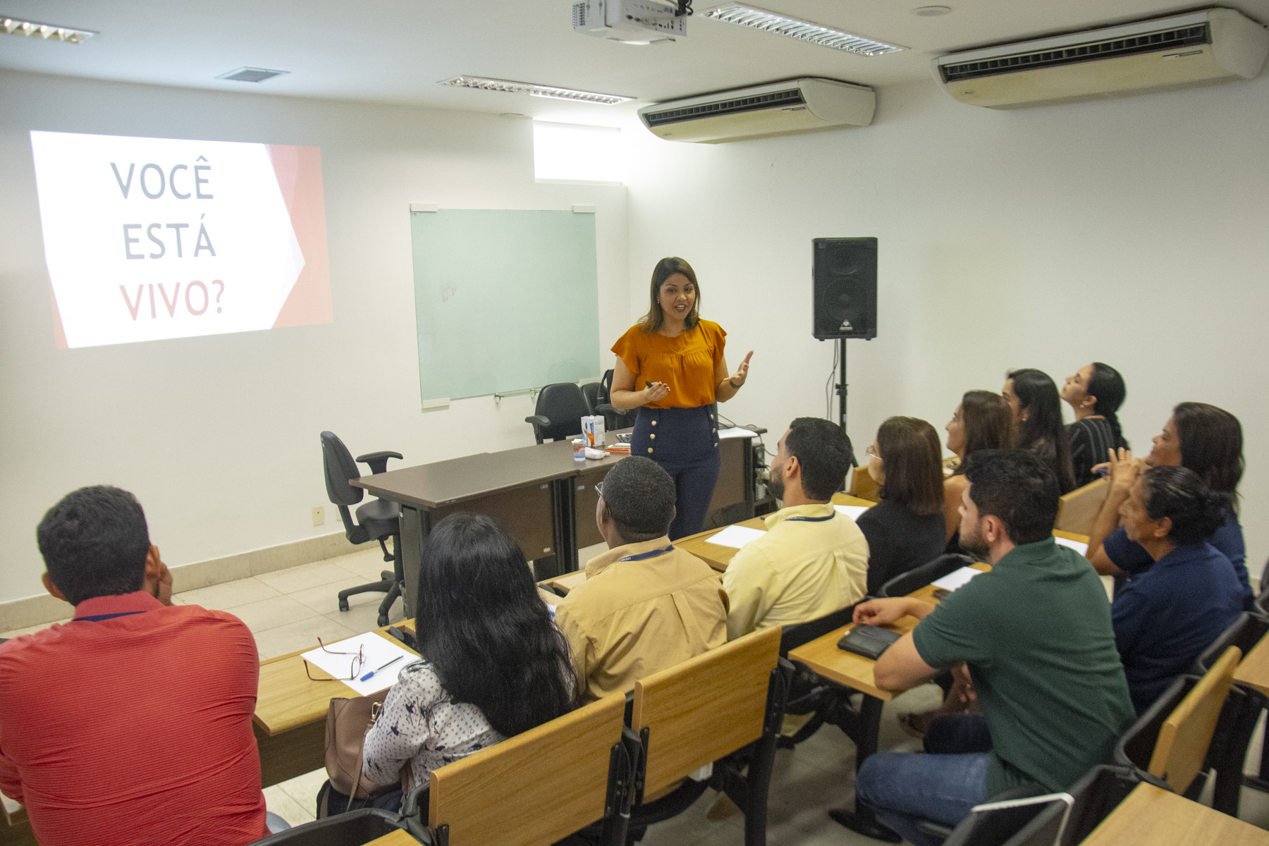 Escola do Legislativo registra aumento significativo na oferta de cursos e da produtividade em 2019