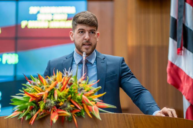 Deputado Davi Brandão realiza Copa de Futsal que movimentará a cidade de Bacabal