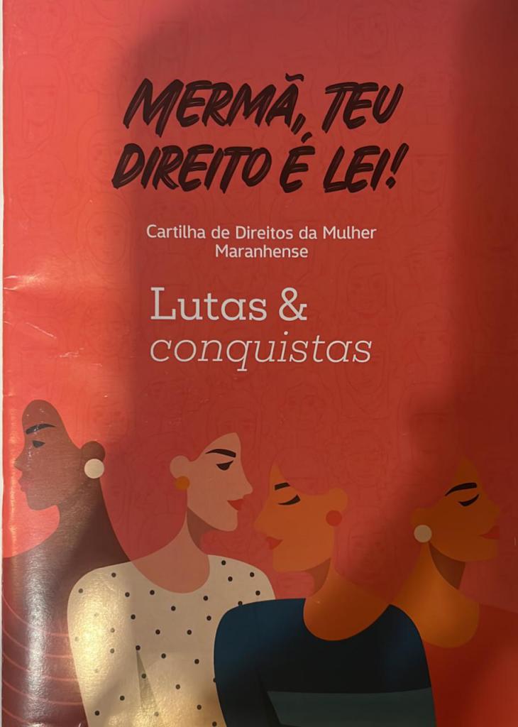Cartilha sobre direitos femininos será lançada pela Procuradoria da Mulher da Assembleia neste sábado
