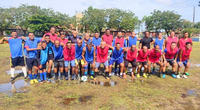 Daniel Ferreira sedia 7ª Edição do Peladão Solidário em São Luís