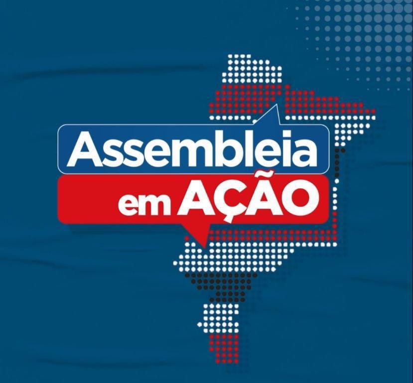 Oitava edição do programa ‘Assembleia em Ação’ será realizada em Itapecuru-Mirim