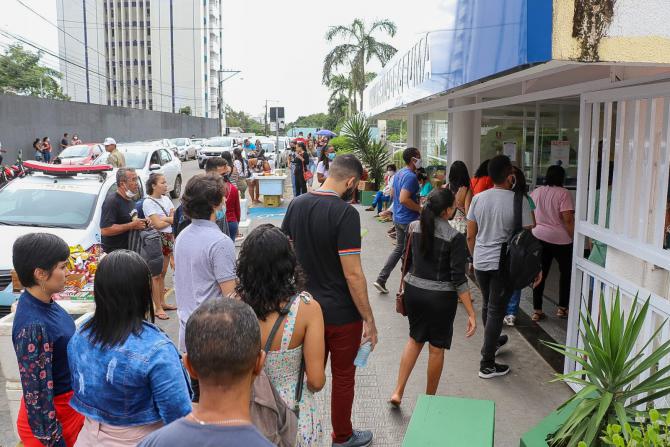 Concurso da Assembleia é realizado com tranquilidade e organização