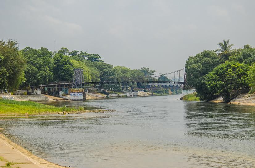 Degradação ambiental ameaça nascentes do rio Balsas e prejudica comunidades ribeirinhas 