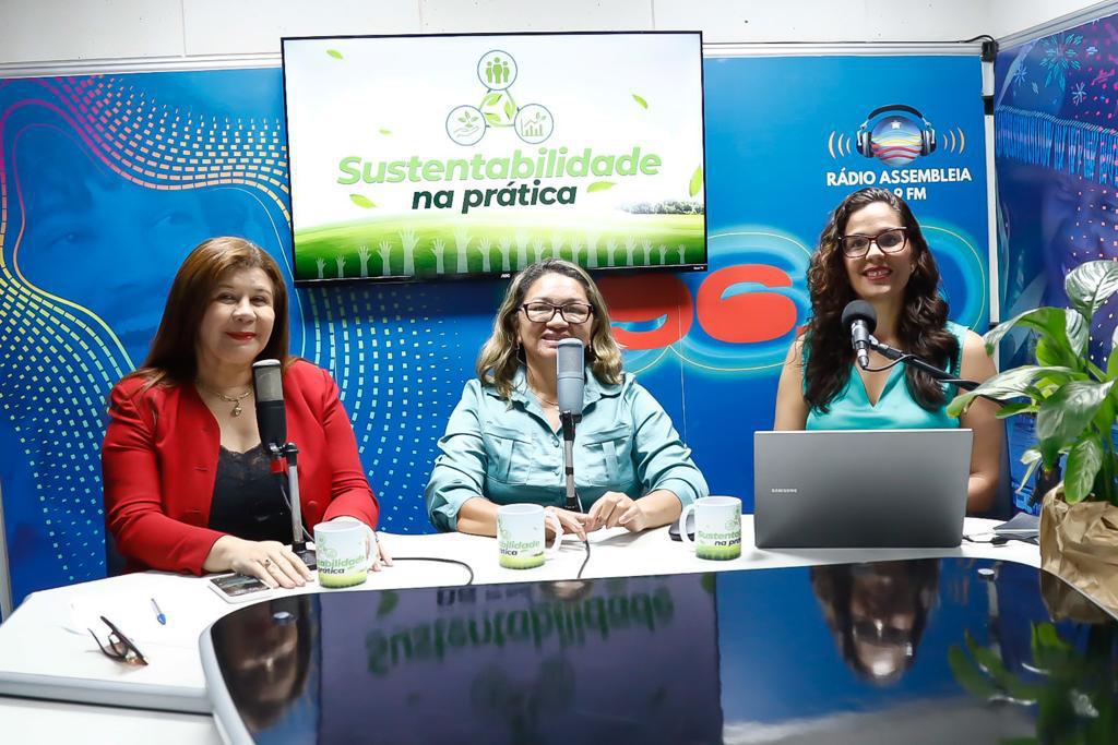 “Sustentabilidade na Prática” aborda projetos educacionais do Instituto Mariana