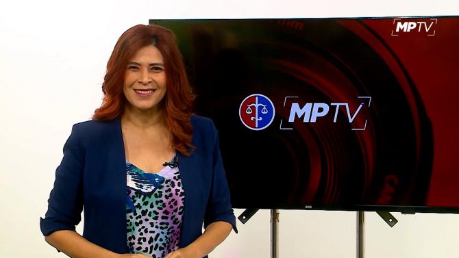 Programa MPTV reestreia na TV Assembleia nesta sexta-feira com foco em direitos do cidadão