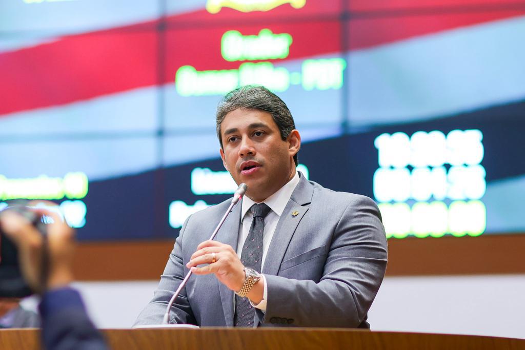 Osmar Filho faz balanço positivo do seu primeiro ano na Assembleia Legislativa