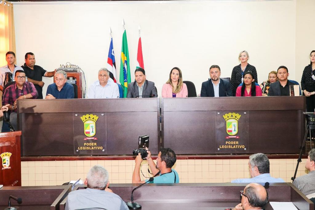 Assembleia realiza em Pinheiro audiência pública para discutir problemas nos ferryboats