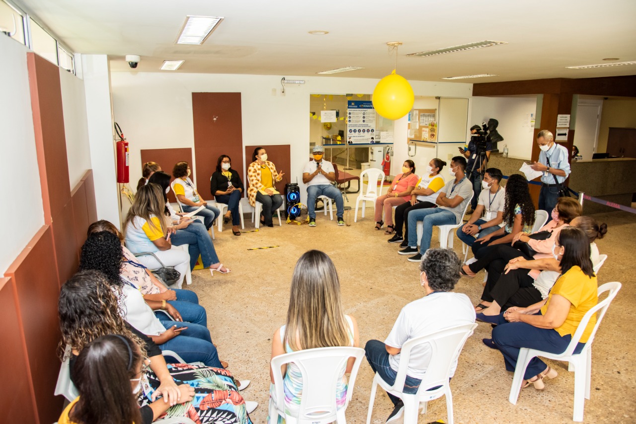 Encerramento foi marcado, também, por uma avaliação das ações postas em prática durante a campanha 