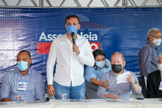 Assembleia em Ação - Participantes destacam o papel do programa para o fortalecimento do legislativo