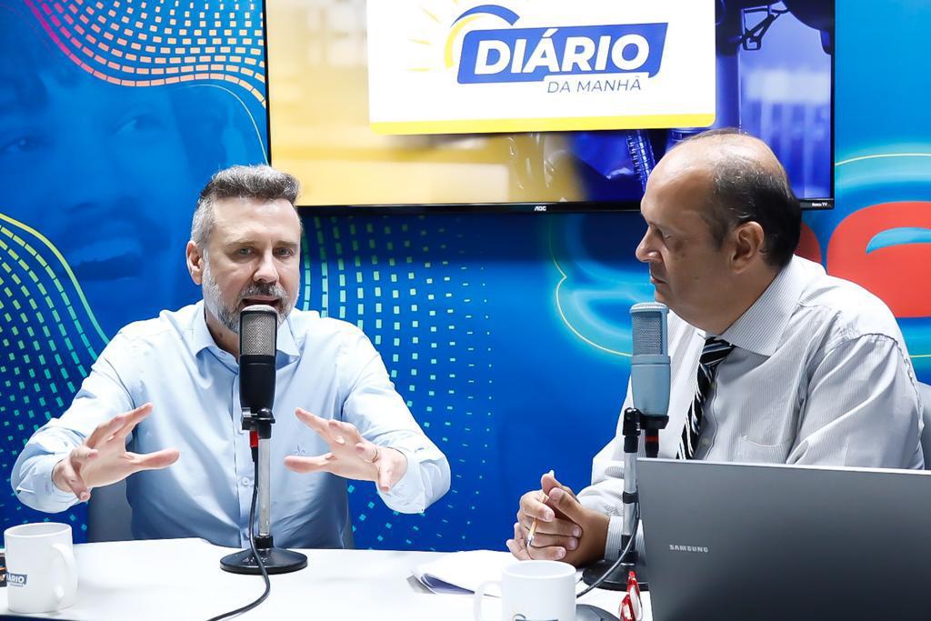 Prefeito de Farroupilha fala sobre inovações na gestão pública em prol das pessoas