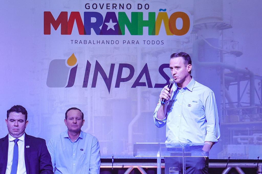 Rafael Ranzolin, vice-presidente da inpasa, disse que a companhia encontrou no Maranhão uma grande oportunidade de desenvolver não apenas o etanol do milho, mas também o produto a partir de outras culturas focadas em biocombustíveis