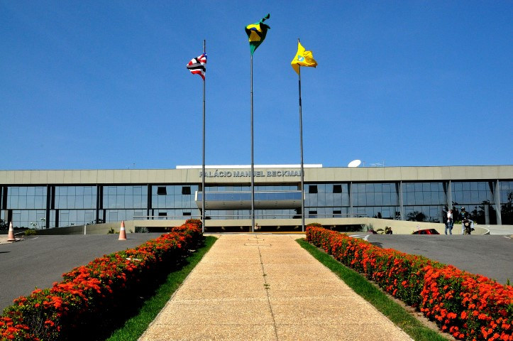 Sessão solene e exposição de obras raras marcarão as homenagens pelos 184 anos da Assembleia 