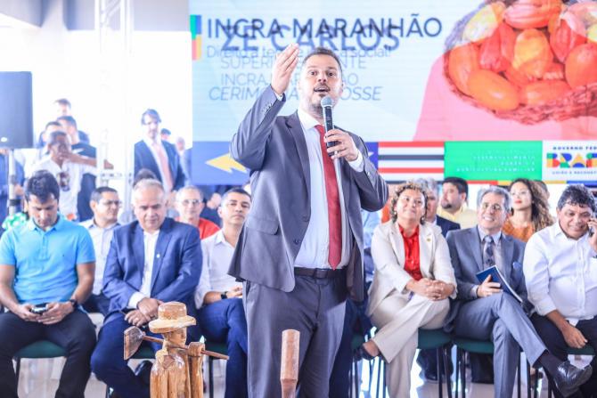 Assembleia Legislativa do Estado do Maranhão - Rodrigo Lago