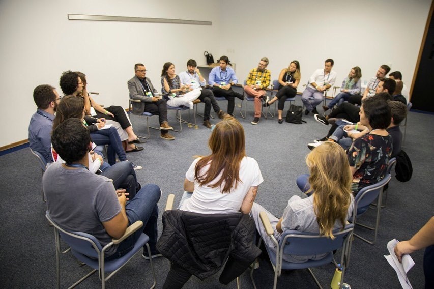  Duarte Júnior participa do Encontro Anual da Fundação Lemann 