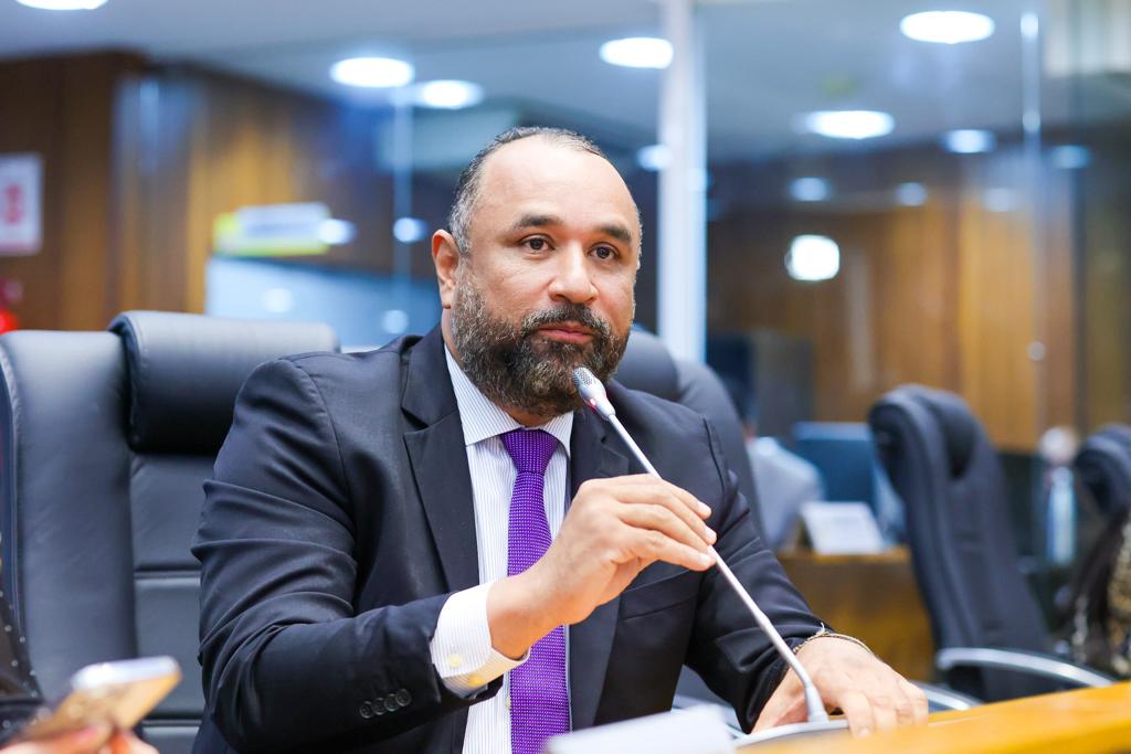 Roberto Costa afirmou que a maior defesa que se pode fazer é a história do próprio ministro Flávio Dino