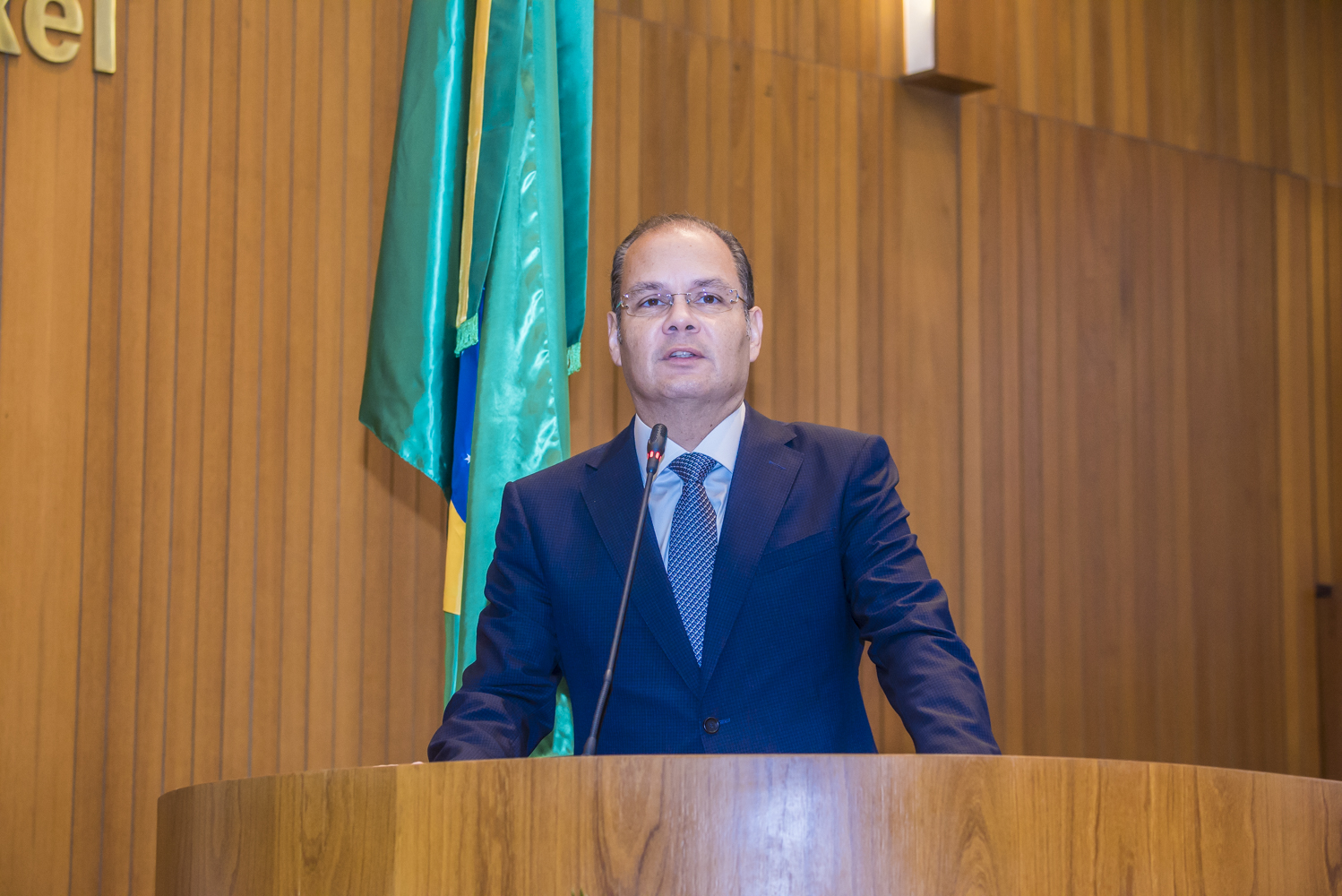 Governador sanciona Lei de Cafeteira que determina Censo para população autista no MA