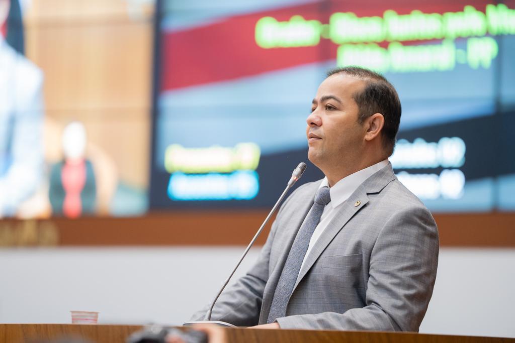 Rildo Amaral destaca obras inauguradas pelo Governo do Estado em Imperatriz