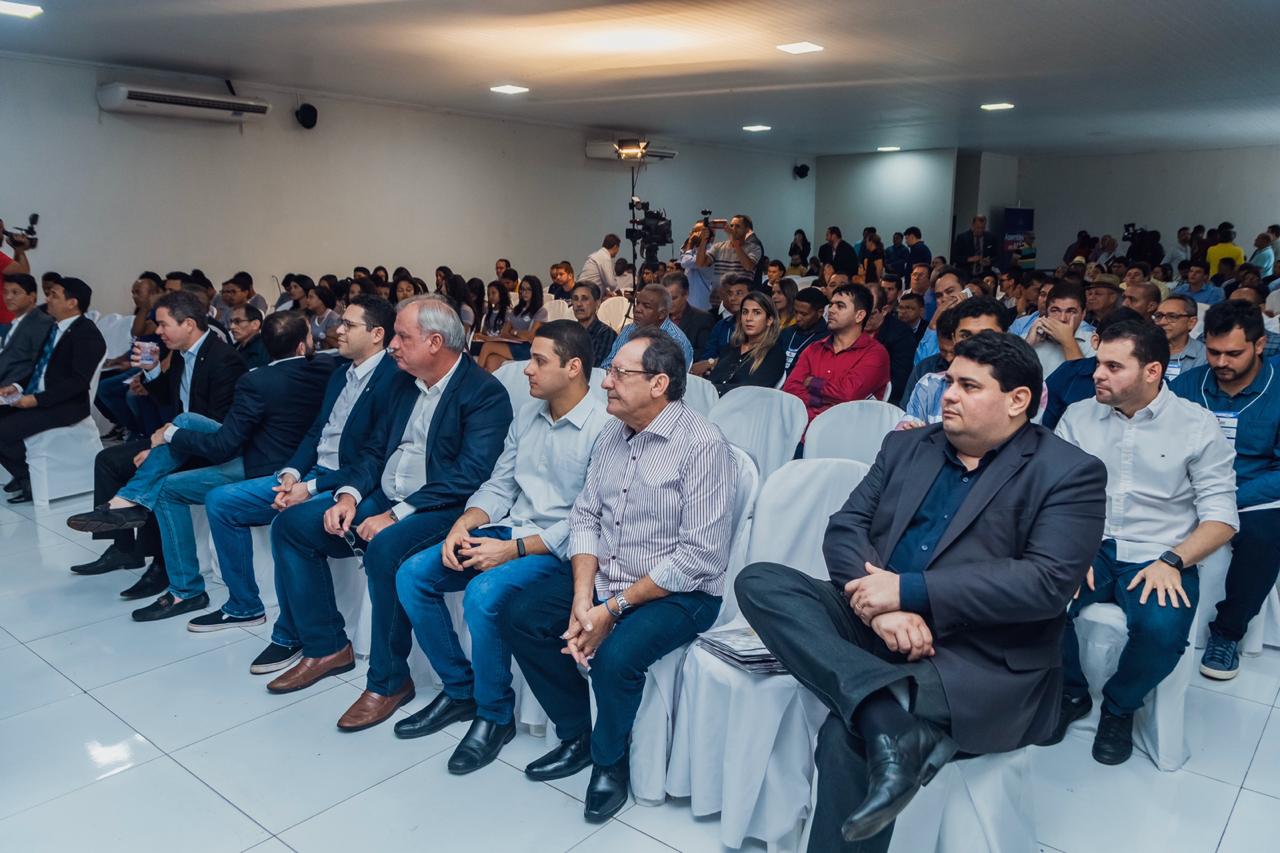 Terceira edição do Assembleia em Ação reúne classe política e população da região do Médio Mearim