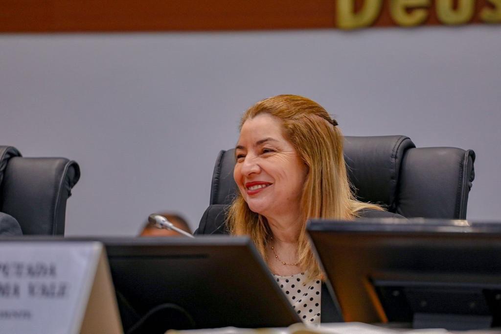 Requerimento de Iracema Vale garante aprovação imediata de projeto que prioriza o pagamento do novo piso da enfermagem