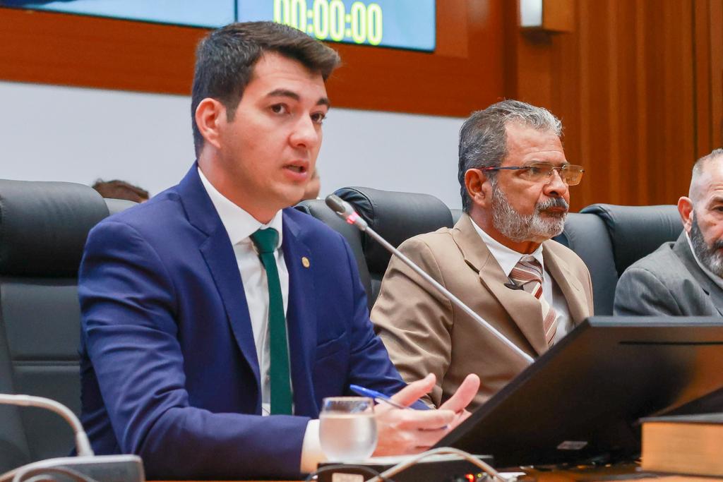 Fernando Braide destacou que a homenagem foi também uma comemoração aos 25 anos de regulamentação da atividade profissional