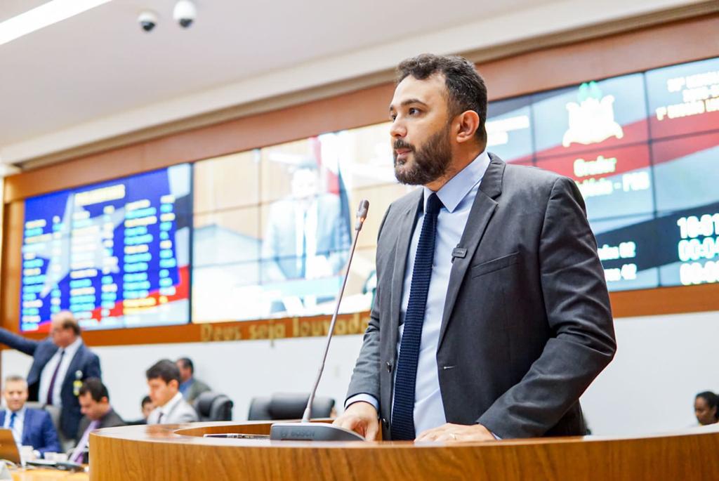 Yglésio critica penhora da renda de jogo do Moto Club para pagamento de sentenças trabalhistas 