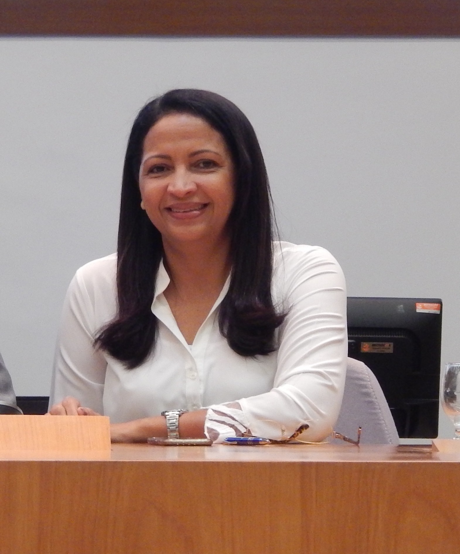 Projetos de Lei de Francisca Primo são aprovados em sessão plenária