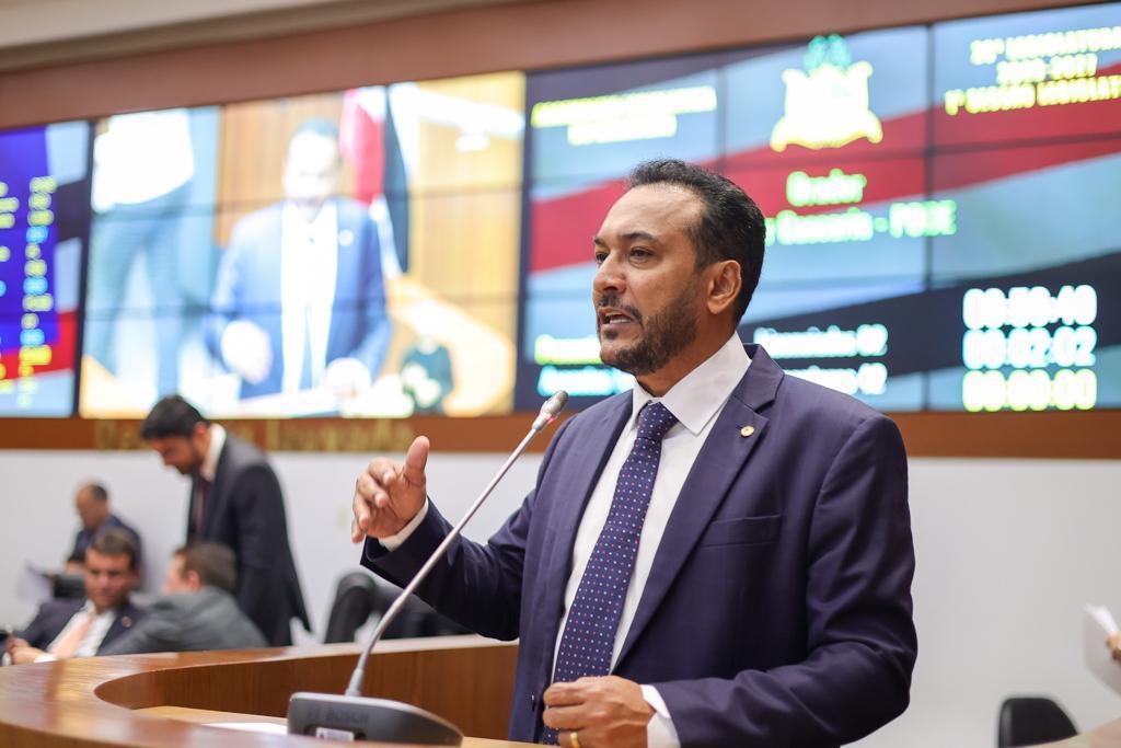 Em entrevista à Rádio Assembleia, Júnior Cascaria chama atenção para preço abusivo da carne no estado