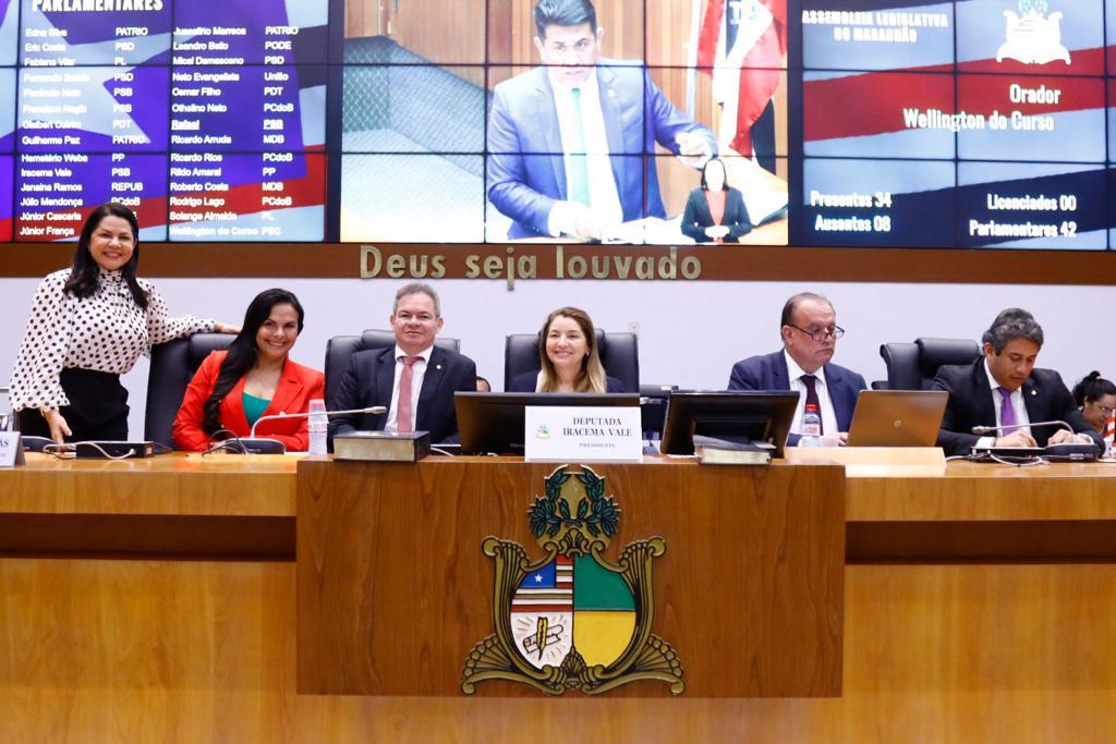 Sessão Plenária – 12/12/2023