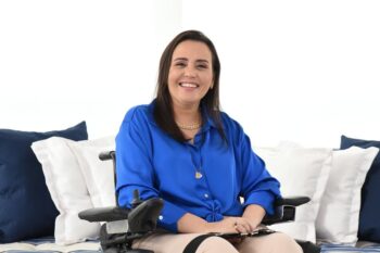 Andreia M. Rezende