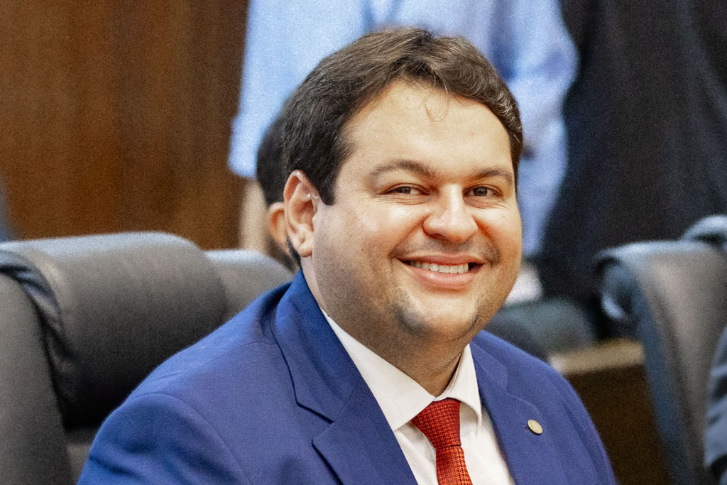 Juscelino Marreca