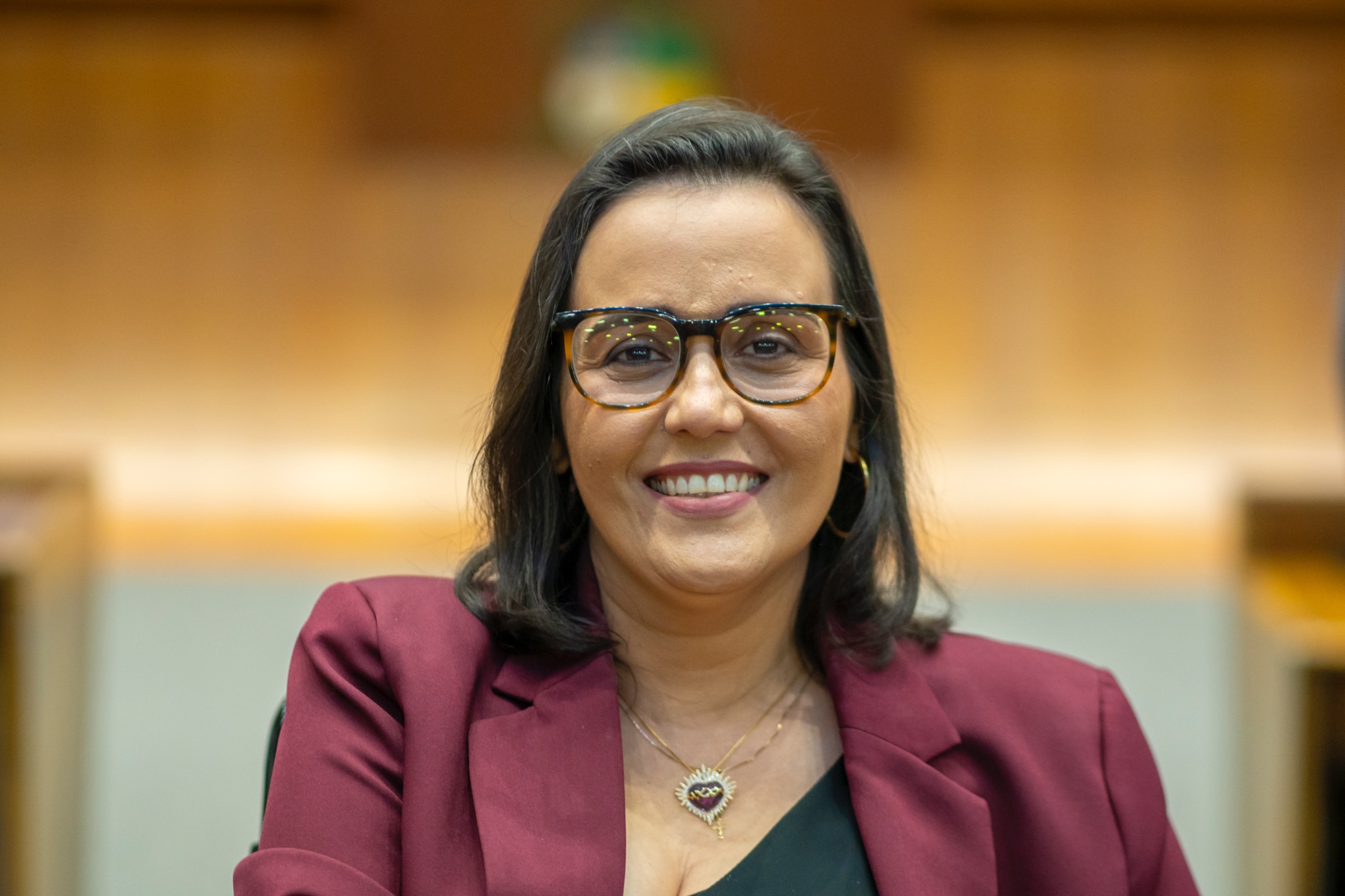 Andreia M. Rezende