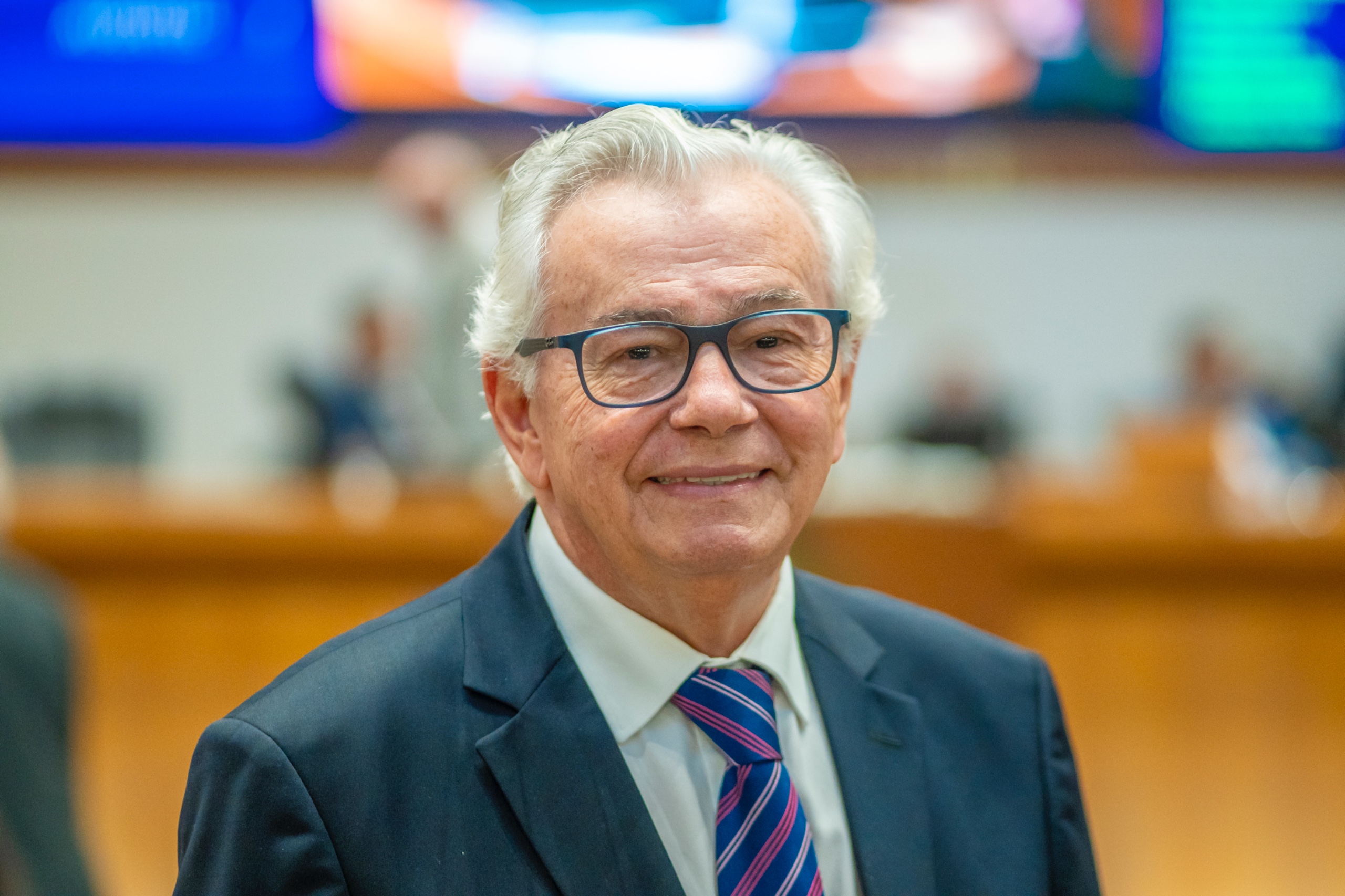 Arnaldo Melo