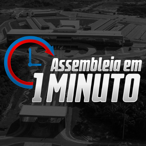 Assembleia em 1 Minuto