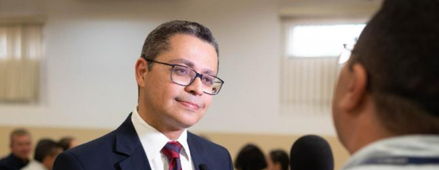 Janeiro Branco – Carlos Lula propõe novas leis de prevenção ao suicídio no Maranhão