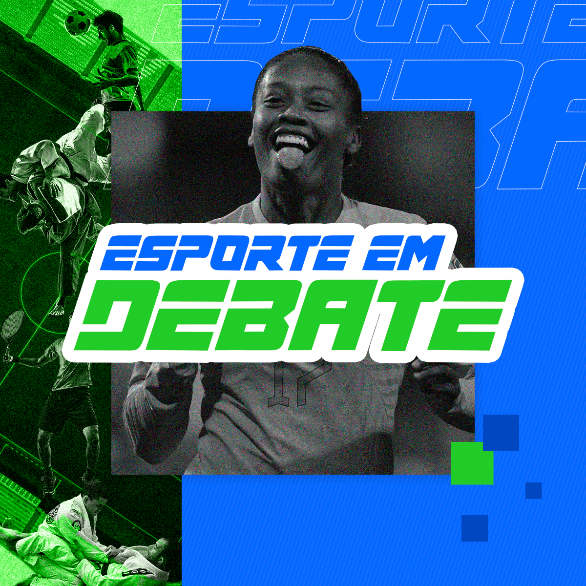 Esporte em debate